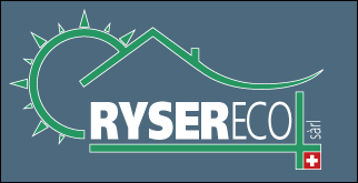 Ryser Logo